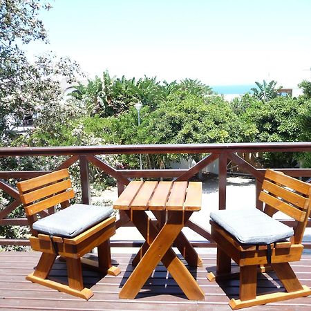 Inn2Wilderness Guesthouse Εξωτερικό φωτογραφία