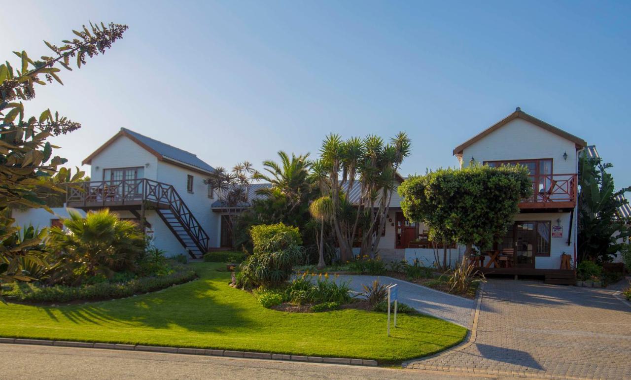 Inn2Wilderness Guesthouse Εξωτερικό φωτογραφία
