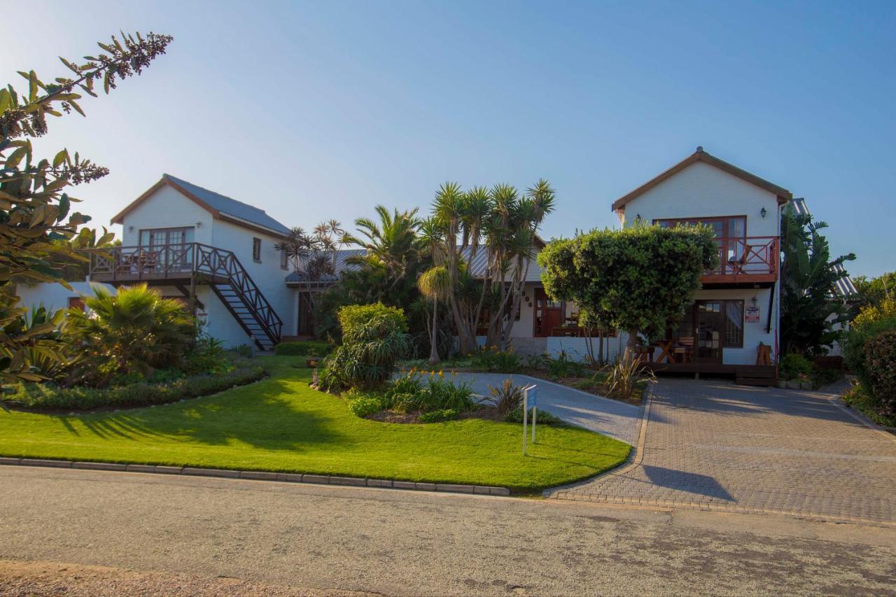 Inn2Wilderness Guesthouse Εξωτερικό φωτογραφία