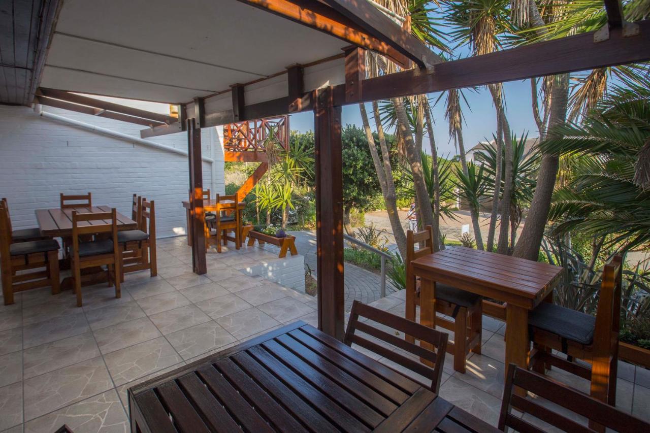 Inn2Wilderness Guesthouse Εξωτερικό φωτογραφία
