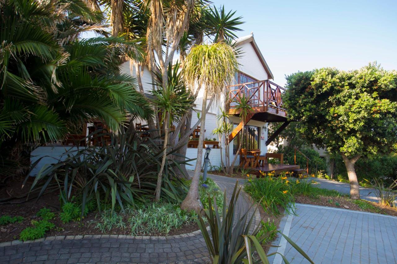 Inn2Wilderness Guesthouse Εξωτερικό φωτογραφία