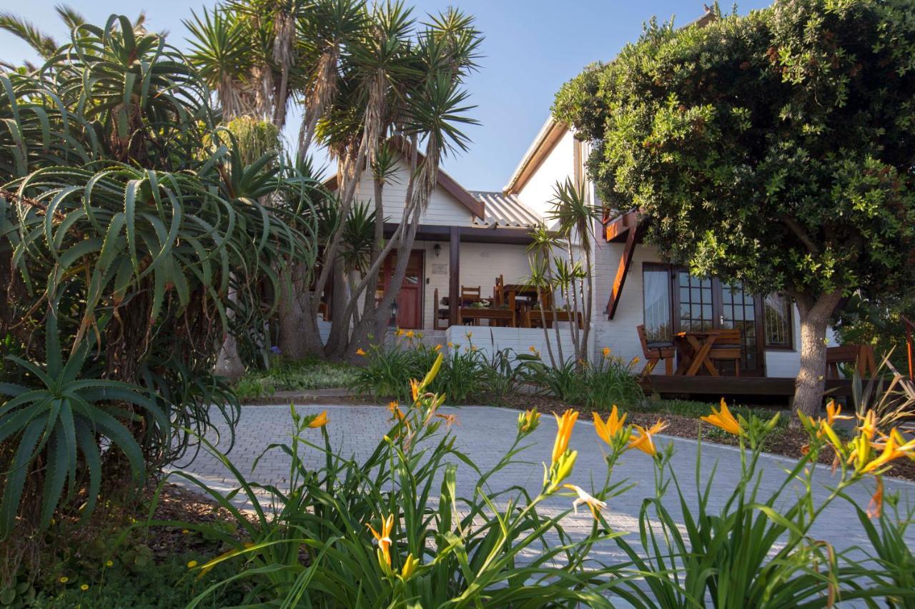 Inn2Wilderness Guesthouse Εξωτερικό φωτογραφία