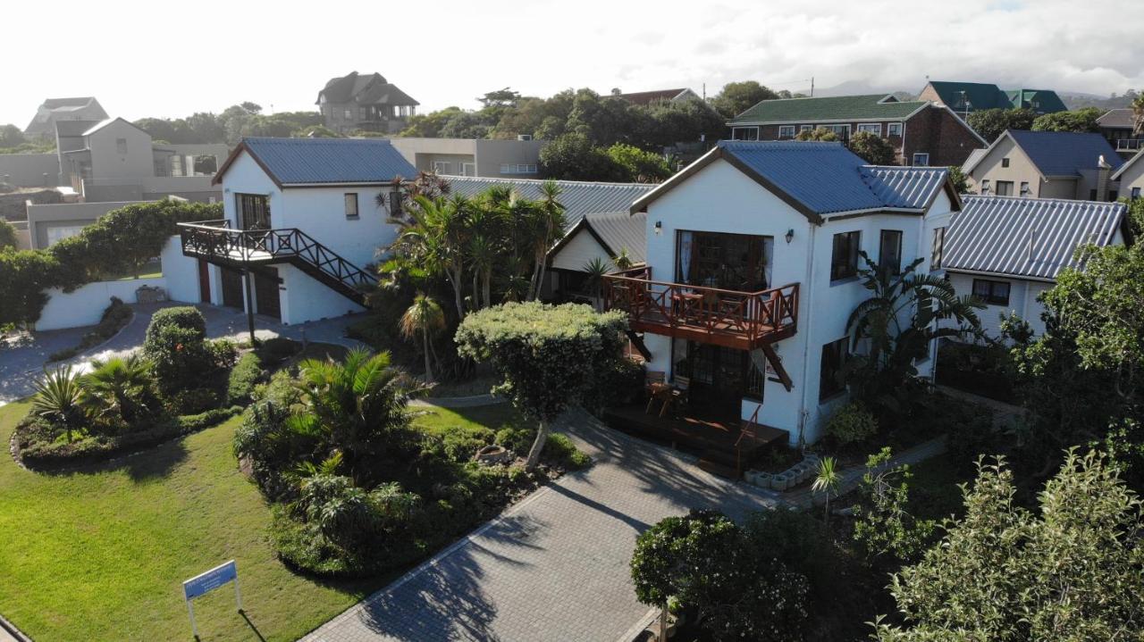 Inn2Wilderness Guesthouse Εξωτερικό φωτογραφία