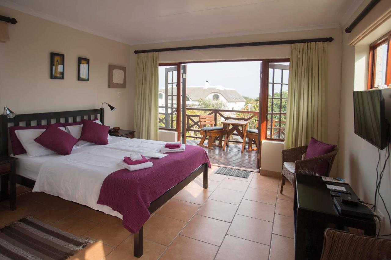 Inn2Wilderness Guesthouse Εξωτερικό φωτογραφία