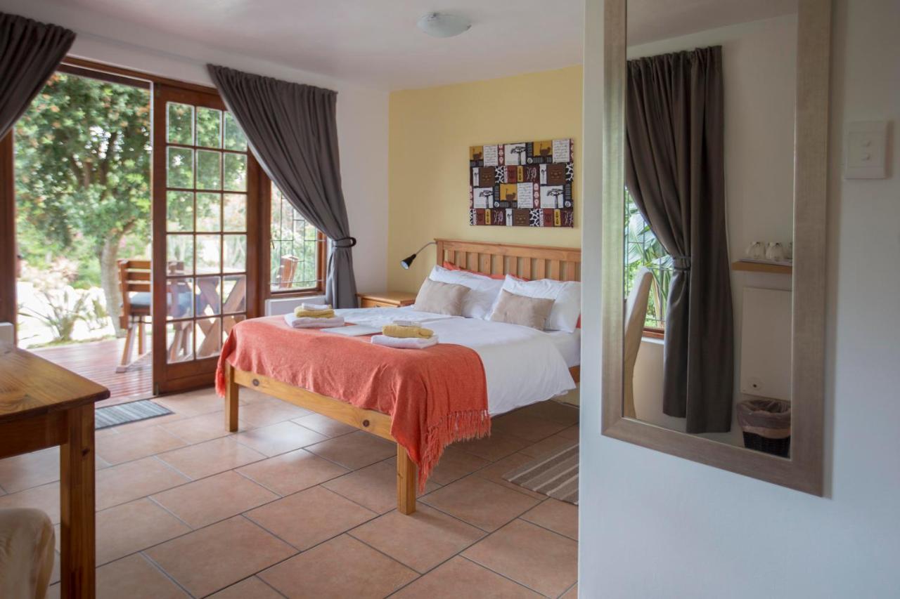 Inn2Wilderness Guesthouse Εξωτερικό φωτογραφία