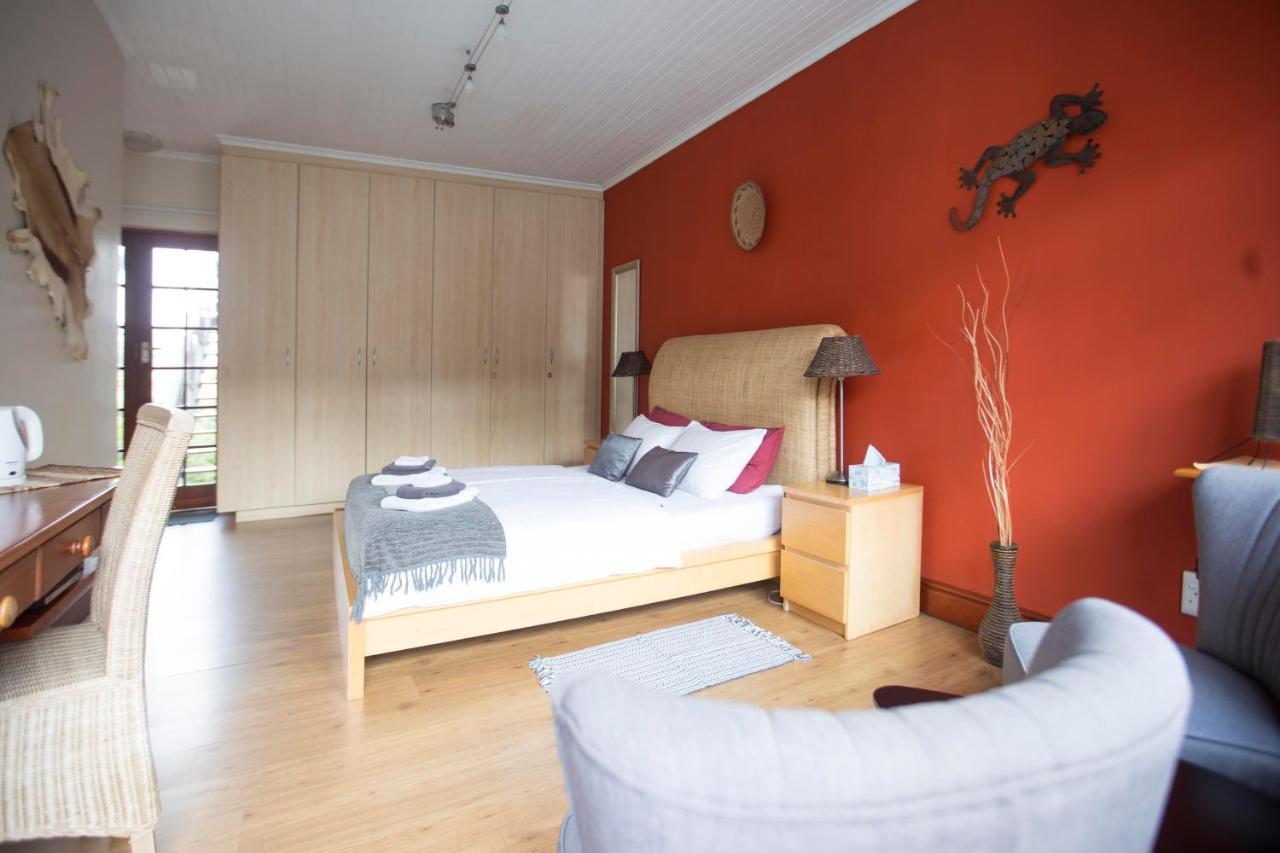 Inn2Wilderness Guesthouse Εξωτερικό φωτογραφία