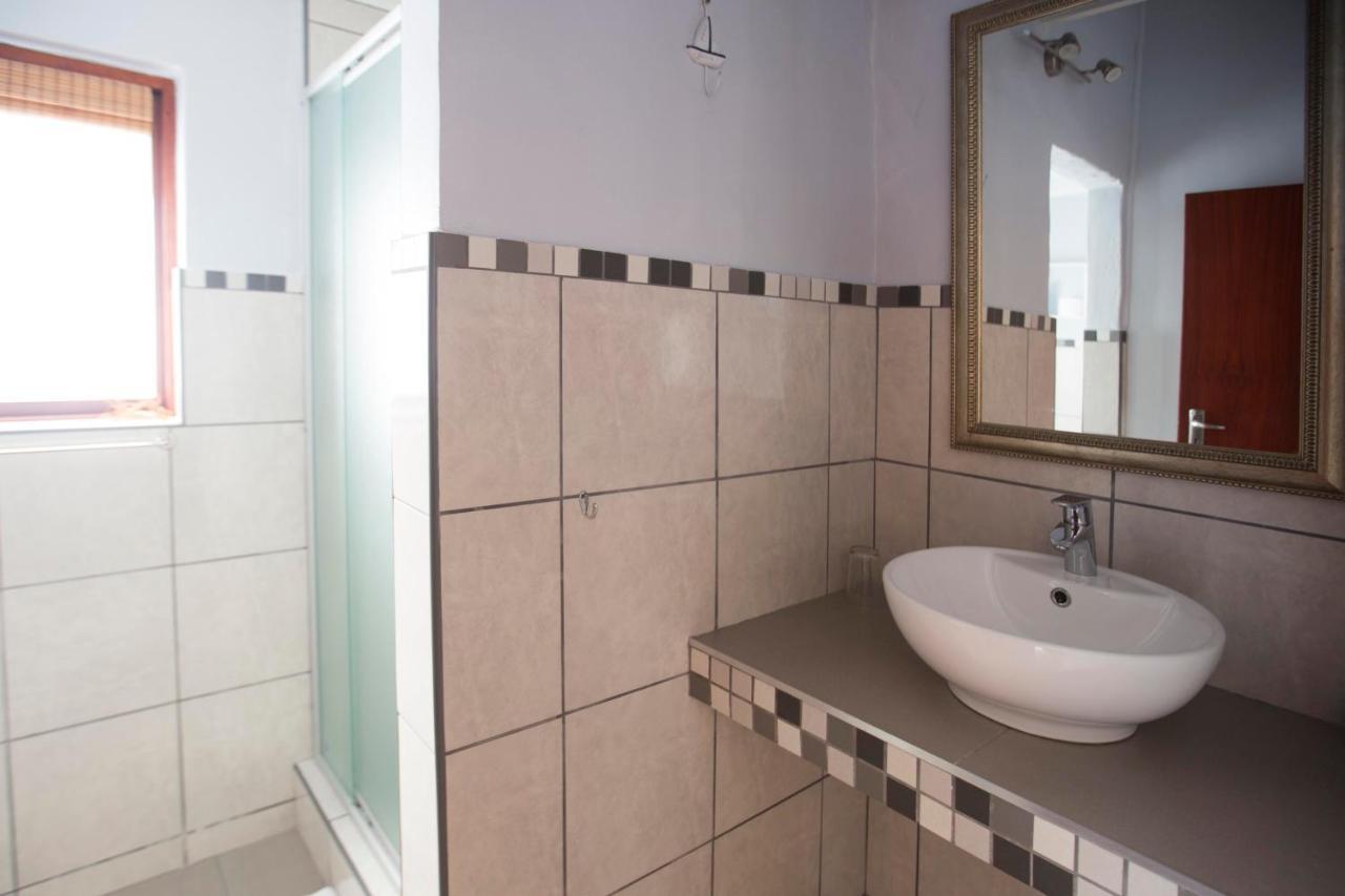 Inn2Wilderness Guesthouse Εξωτερικό φωτογραφία