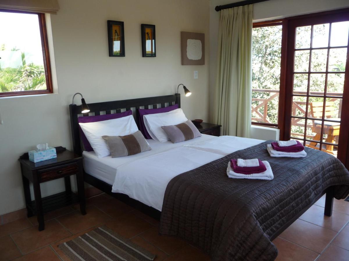 Inn2Wilderness Guesthouse Εξωτερικό φωτογραφία