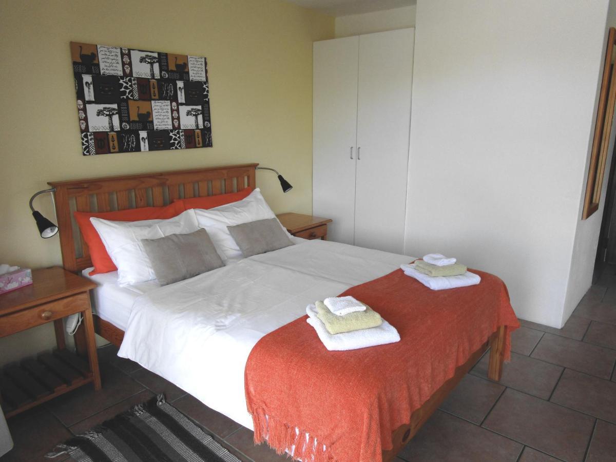 Inn2Wilderness Guesthouse Εξωτερικό φωτογραφία