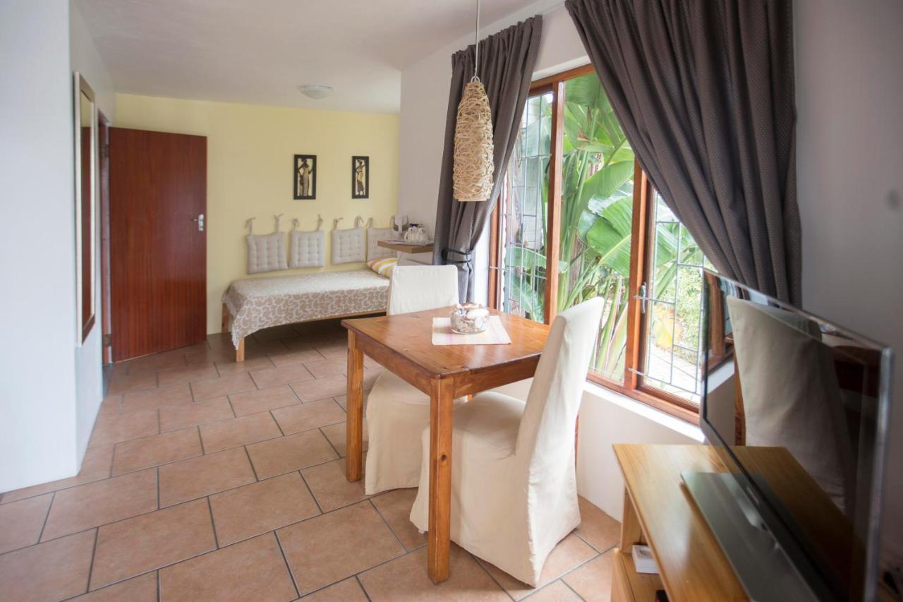 Inn2Wilderness Guesthouse Εξωτερικό φωτογραφία