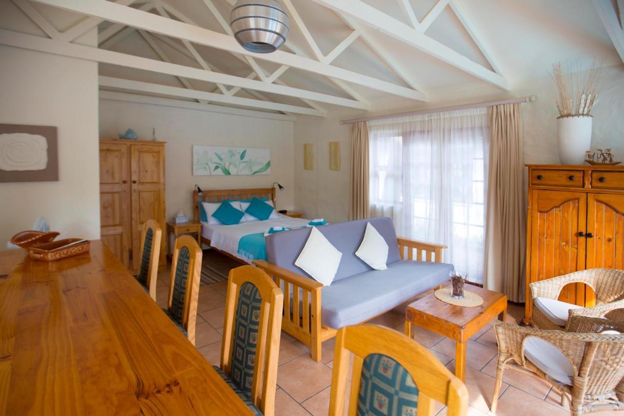 Inn2Wilderness Guesthouse Εξωτερικό φωτογραφία