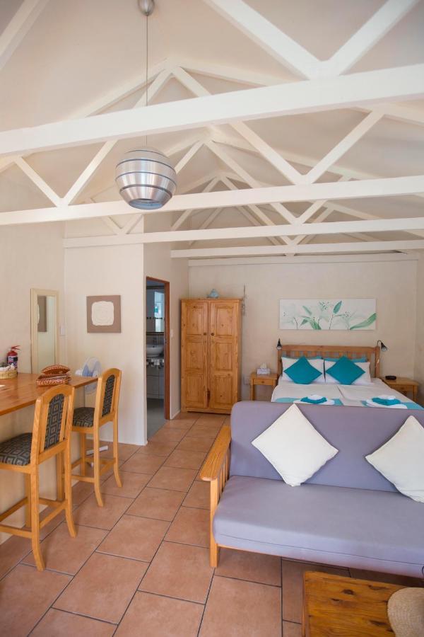 Inn2Wilderness Guesthouse Εξωτερικό φωτογραφία