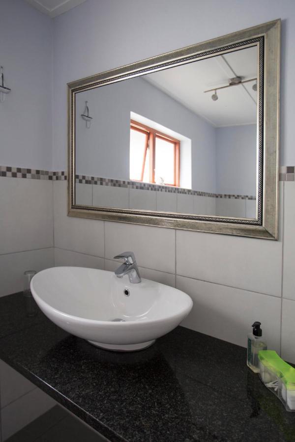 Inn2Wilderness Guesthouse Εξωτερικό φωτογραφία