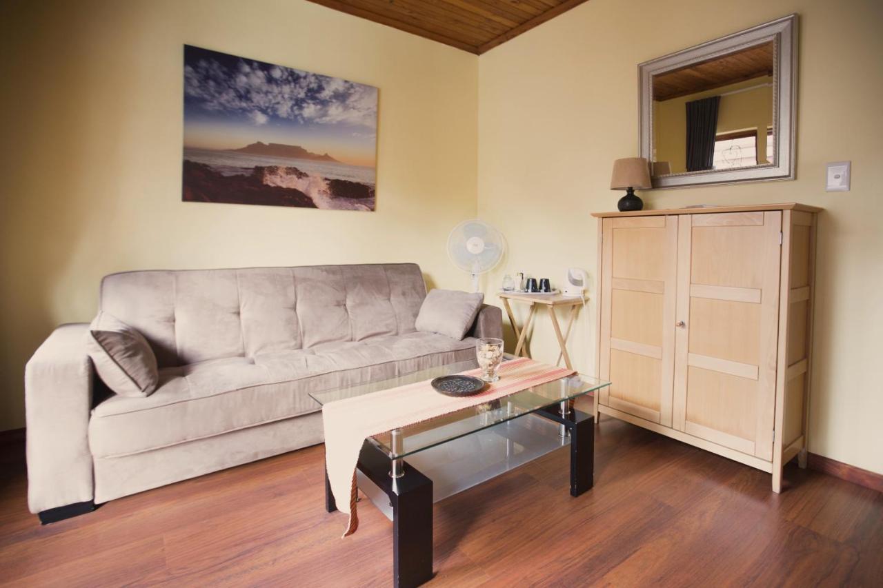 Inn2Wilderness Guesthouse Εξωτερικό φωτογραφία