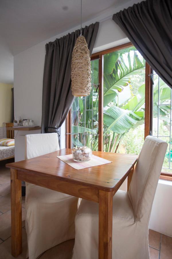 Inn2Wilderness Guesthouse Εξωτερικό φωτογραφία