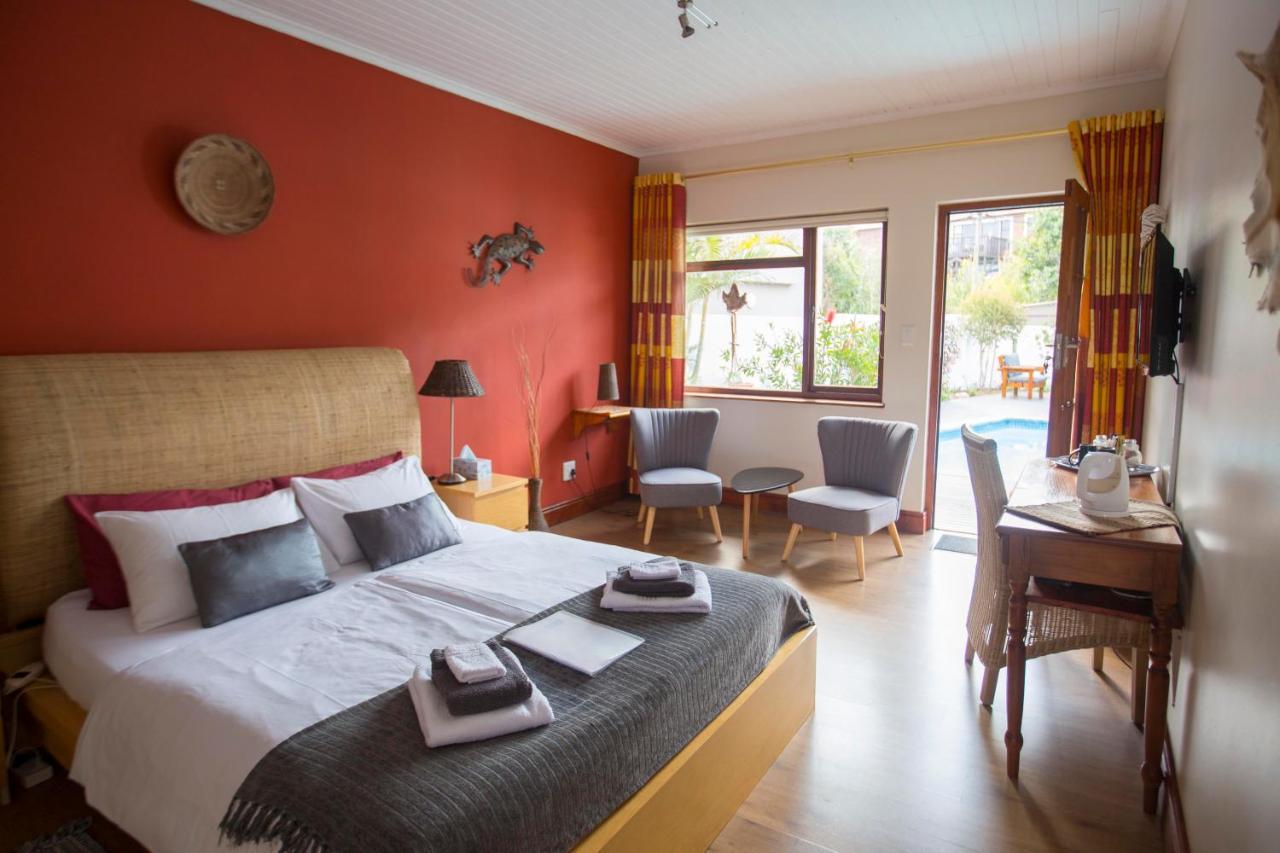 Inn2Wilderness Guesthouse Εξωτερικό φωτογραφία