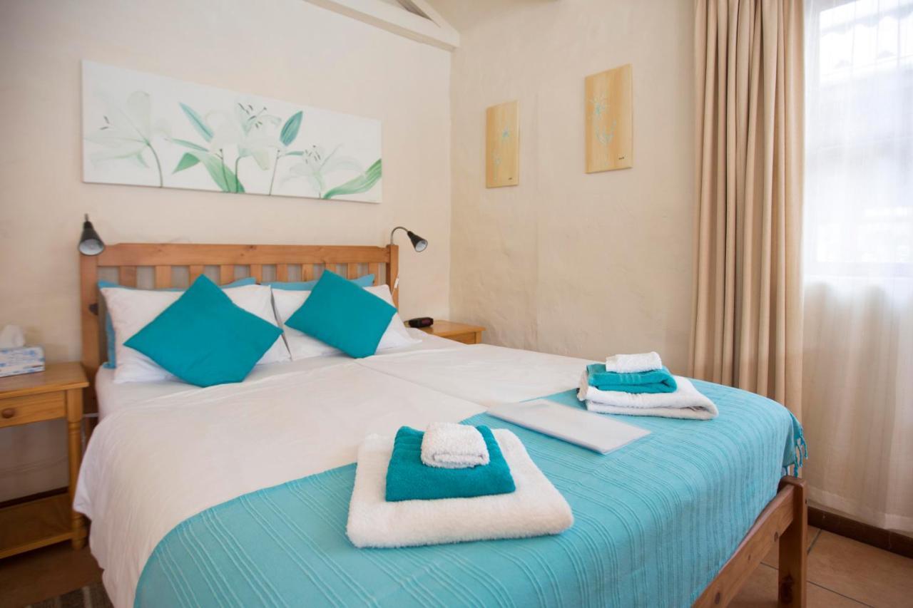 Inn2Wilderness Guesthouse Εξωτερικό φωτογραφία
