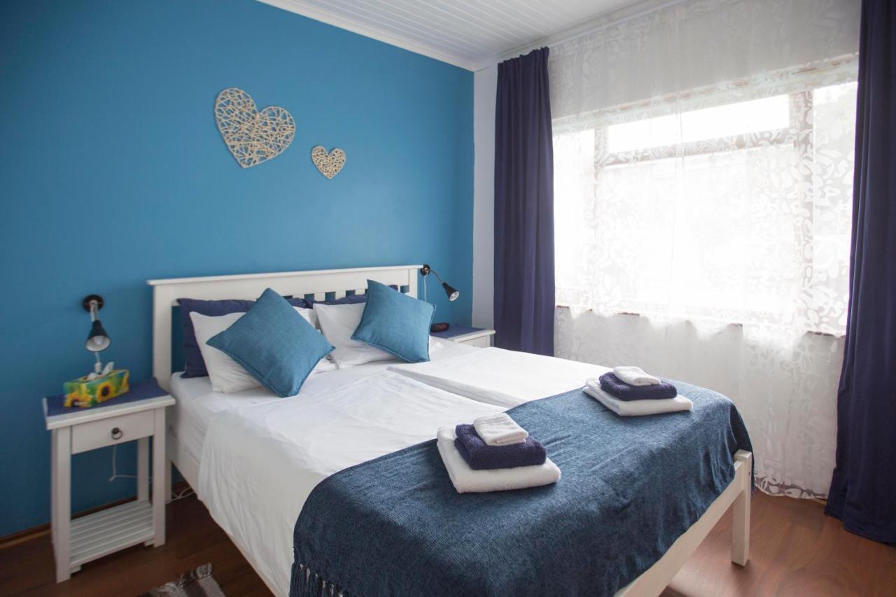 Inn2Wilderness Guesthouse Εξωτερικό φωτογραφία