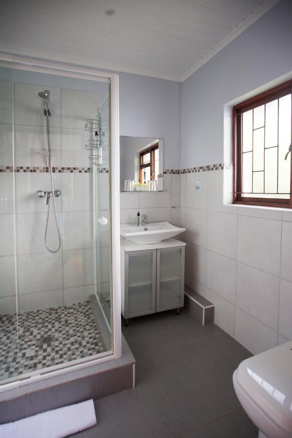 Inn2Wilderness Guesthouse Εξωτερικό φωτογραφία