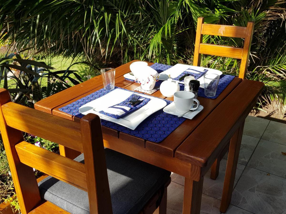 Inn2Wilderness Guesthouse Εξωτερικό φωτογραφία
