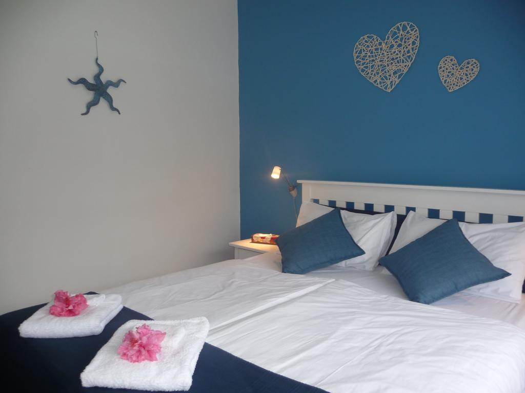 Inn2Wilderness Guesthouse Δωμάτιο φωτογραφία