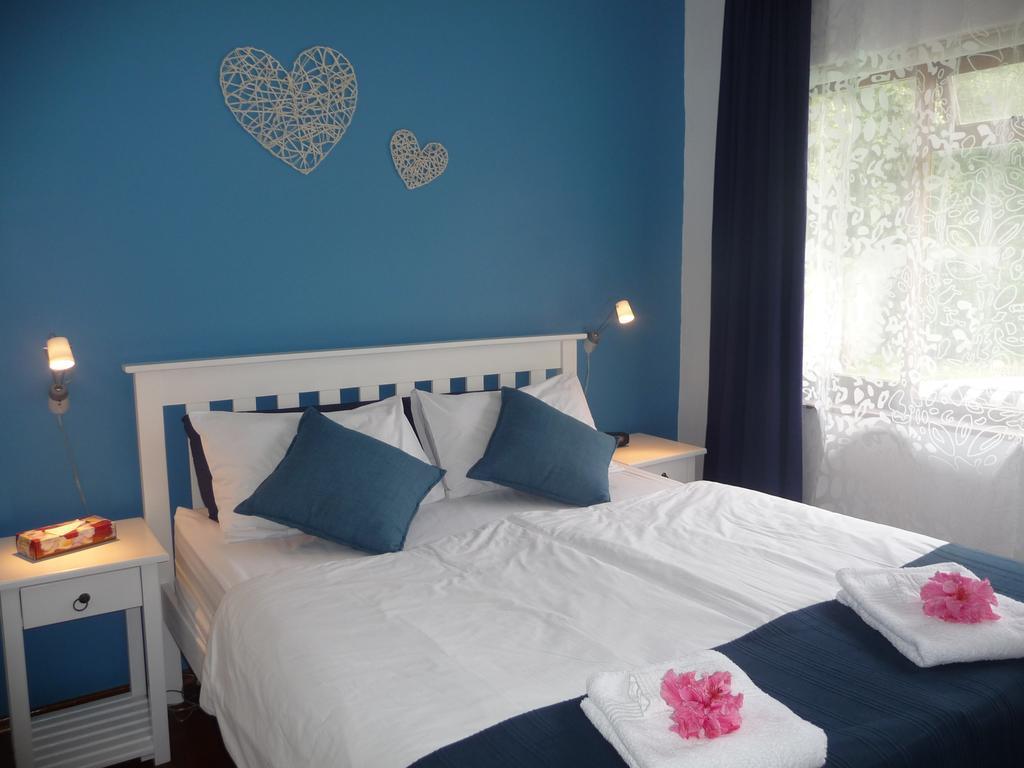 Inn2Wilderness Guesthouse Δωμάτιο φωτογραφία