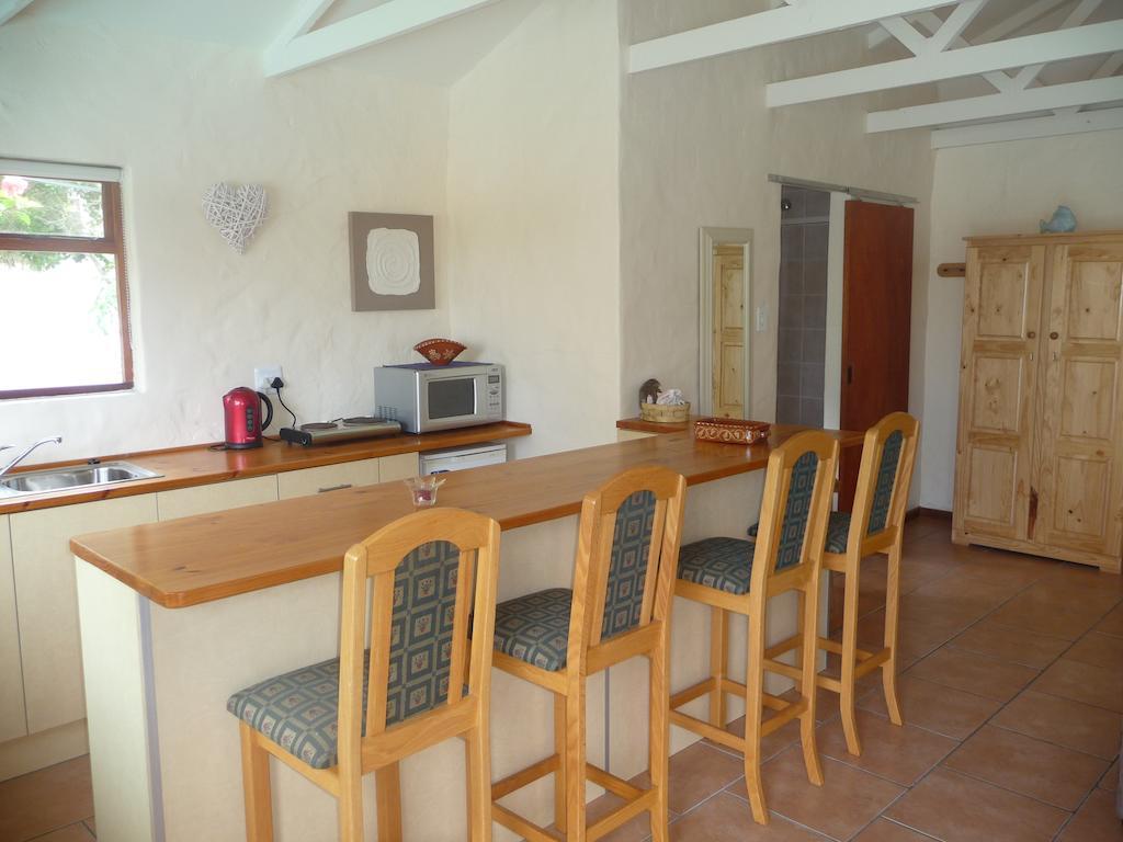 Inn2Wilderness Guesthouse Δωμάτιο φωτογραφία