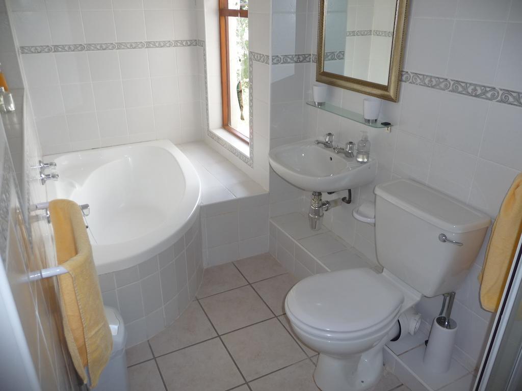 Inn2Wilderness Guesthouse Δωμάτιο φωτογραφία