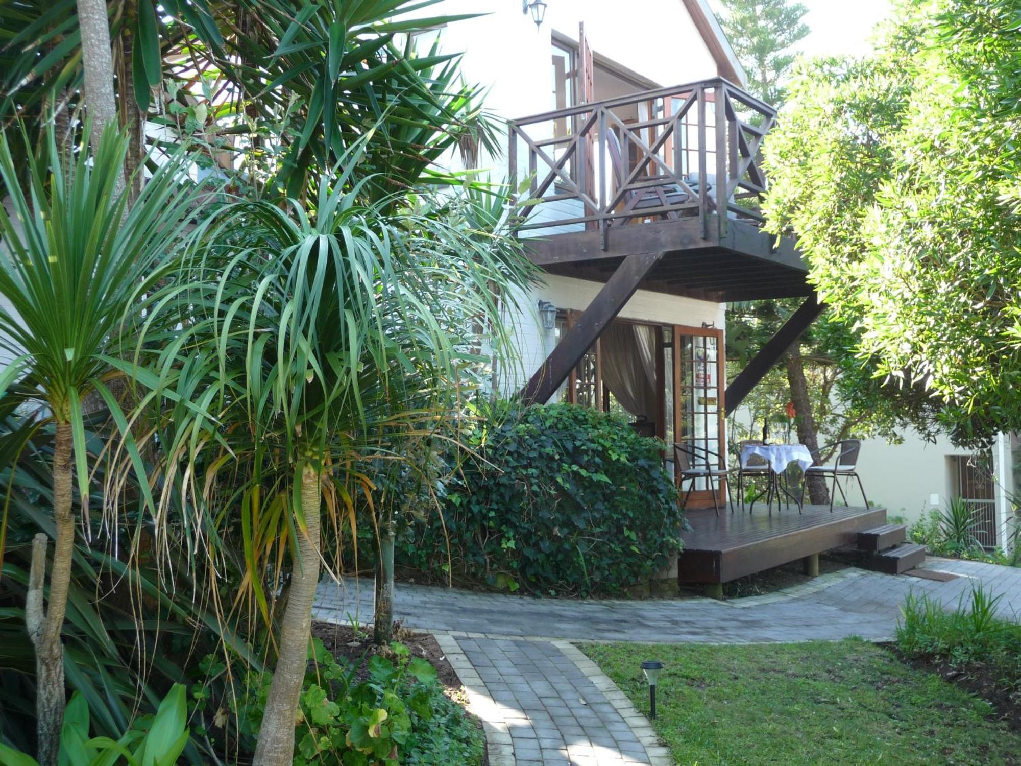 Inn2Wilderness Guesthouse Εξωτερικό φωτογραφία