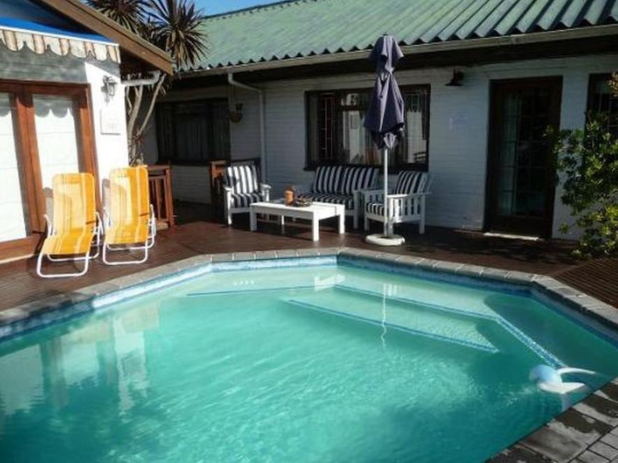 Inn2Wilderness Guesthouse Εξωτερικό φωτογραφία