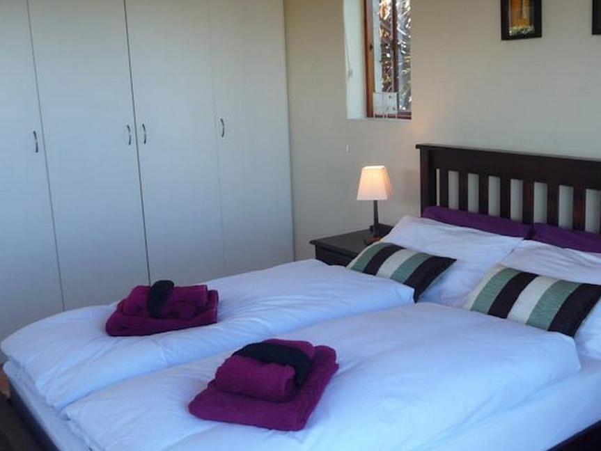 Inn2Wilderness Guesthouse Εξωτερικό φωτογραφία