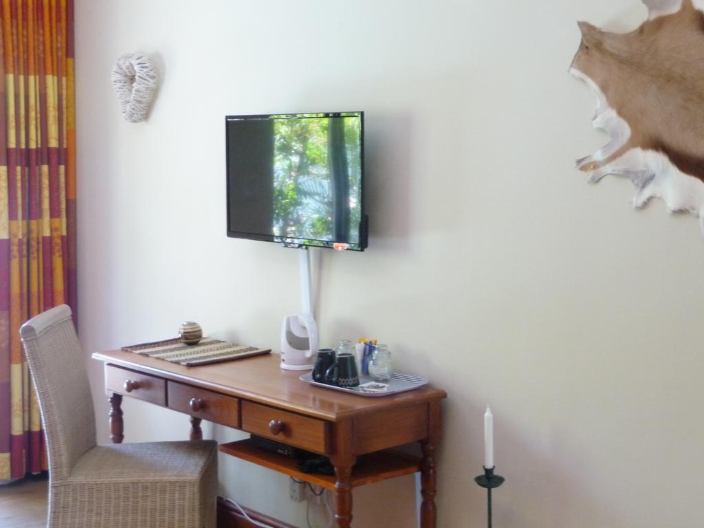 Inn2Wilderness Guesthouse Εξωτερικό φωτογραφία