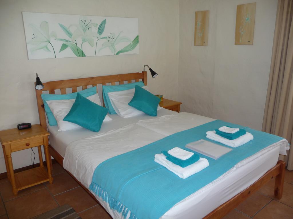 Inn2Wilderness Guesthouse Εξωτερικό φωτογραφία
