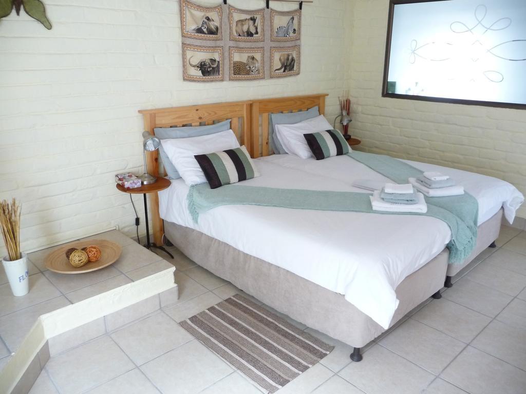 Inn2Wilderness Guesthouse Εξωτερικό φωτογραφία