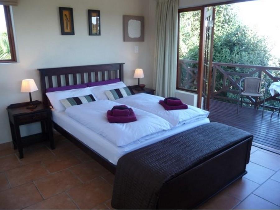 Inn2Wilderness Guesthouse Εξωτερικό φωτογραφία