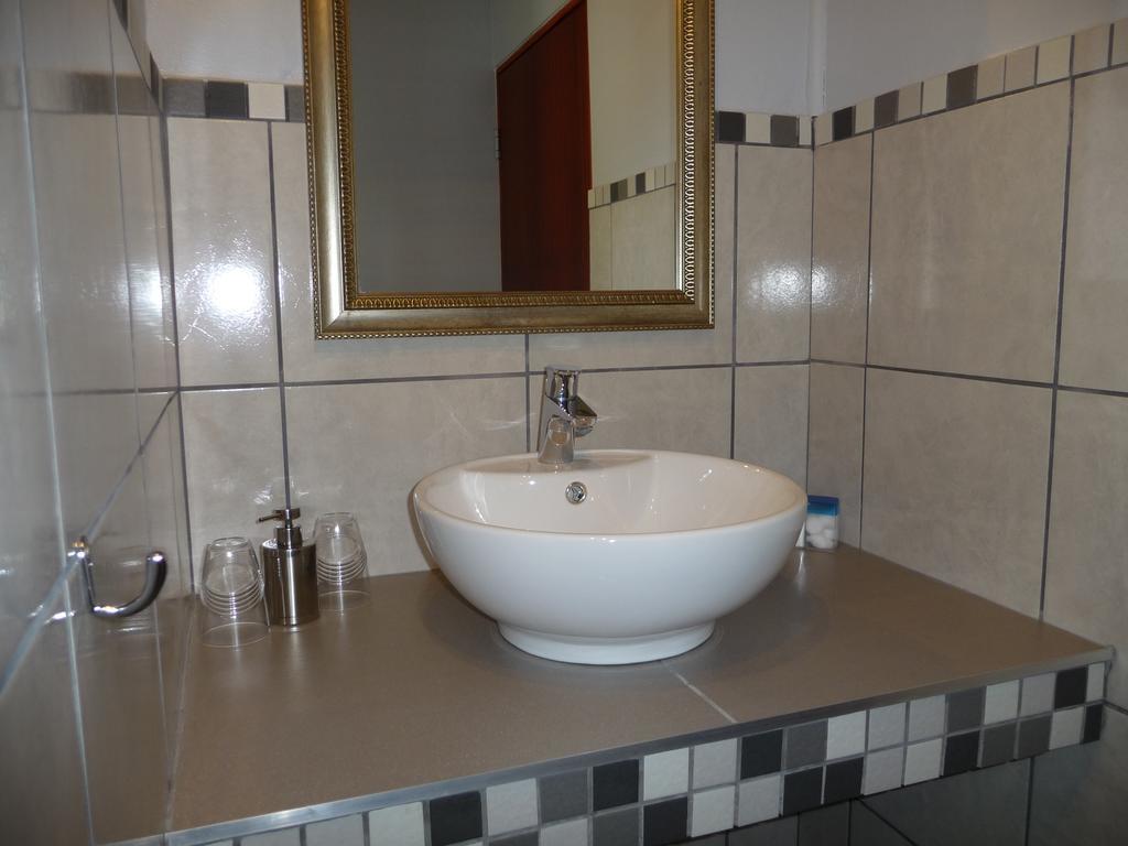 Inn2Wilderness Guesthouse Εξωτερικό φωτογραφία