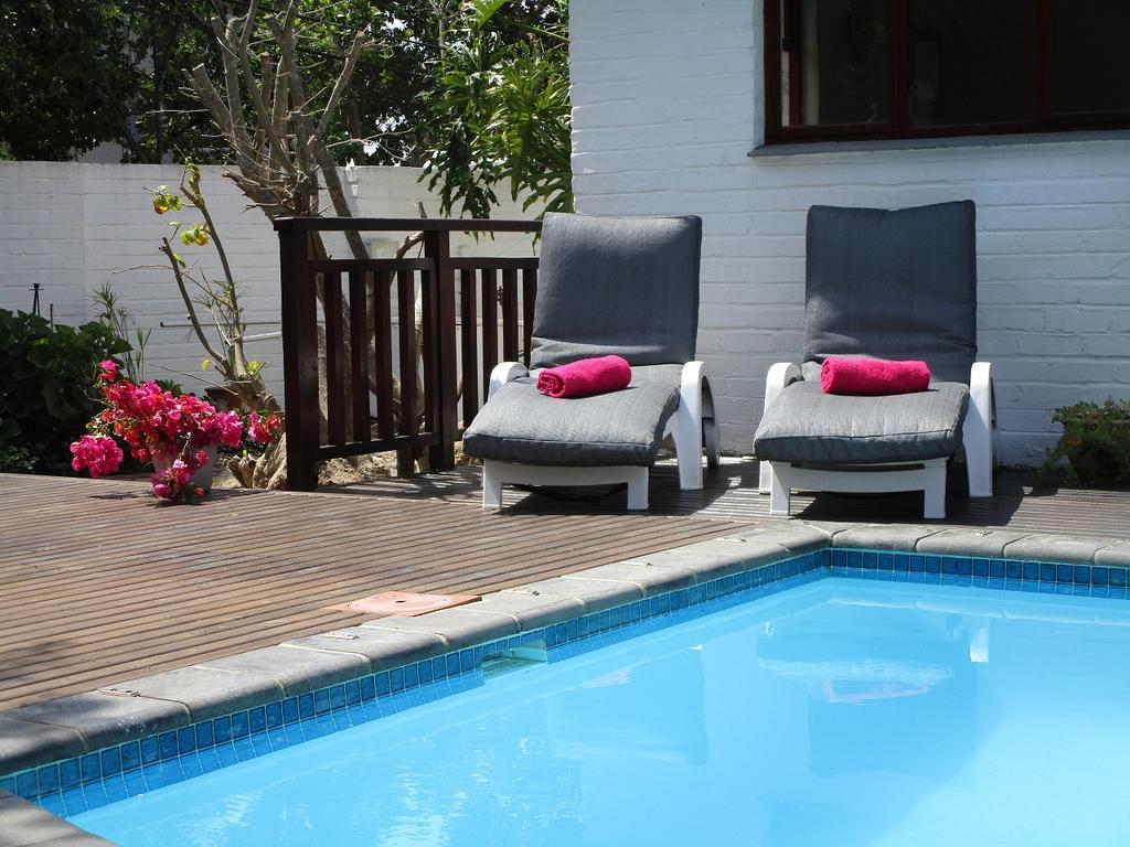 Inn2Wilderness Guesthouse Εξωτερικό φωτογραφία