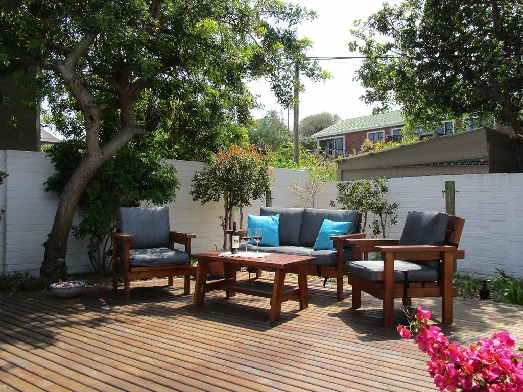 Inn2Wilderness Guesthouse Εξωτερικό φωτογραφία