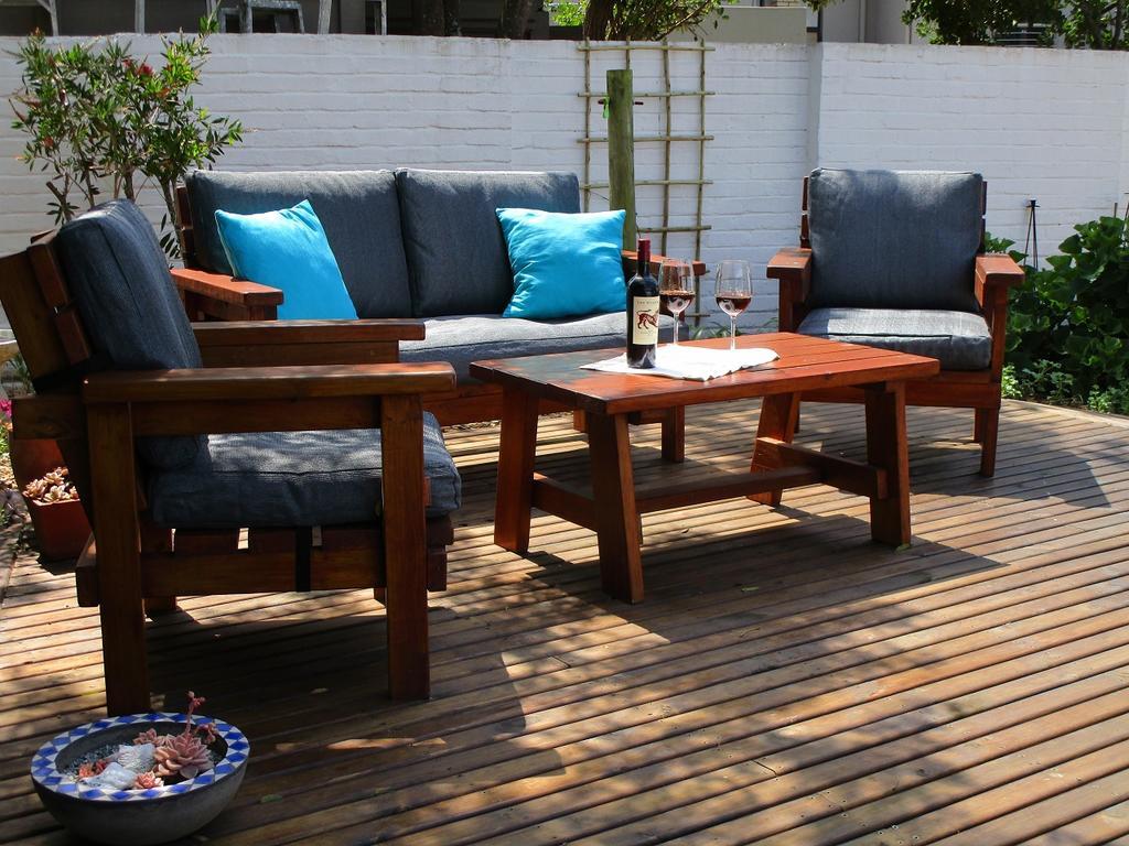 Inn2Wilderness Guesthouse Εξωτερικό φωτογραφία