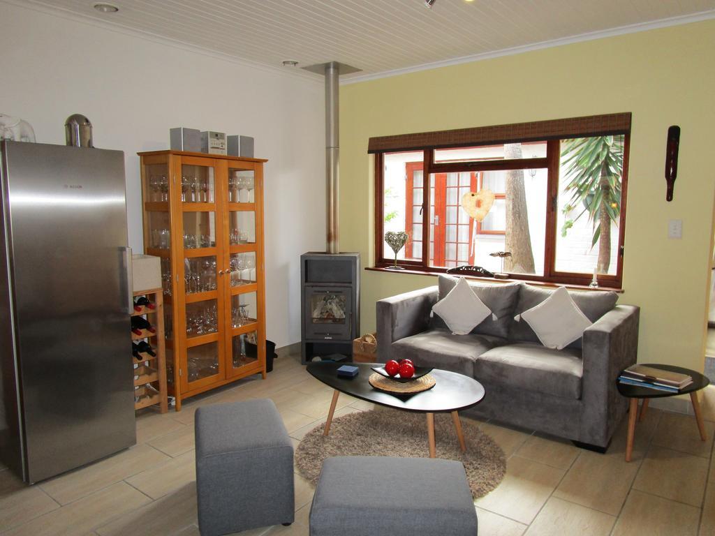 Inn2Wilderness Guesthouse Εξωτερικό φωτογραφία