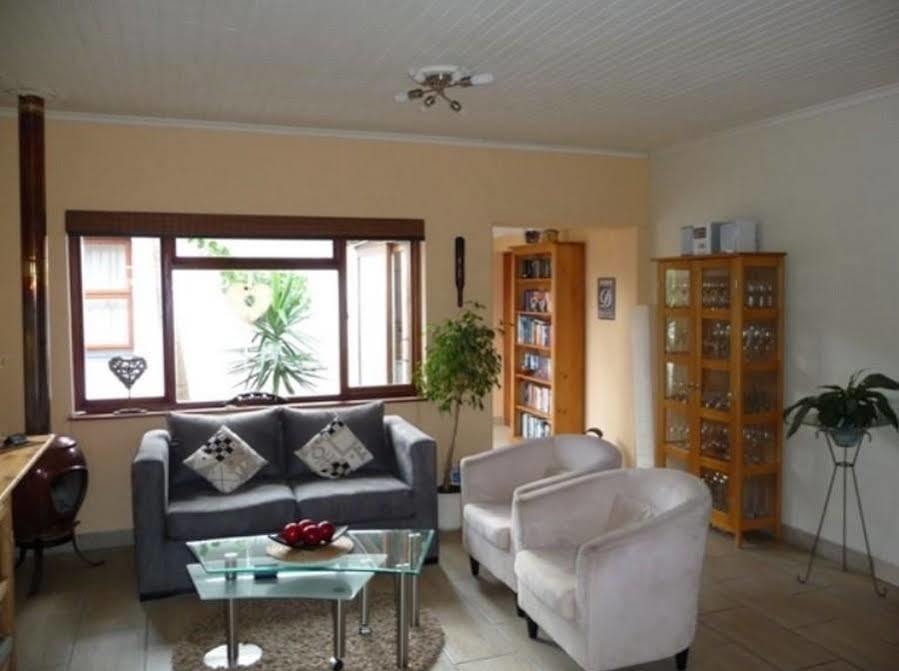 Inn2Wilderness Guesthouse Εξωτερικό φωτογραφία